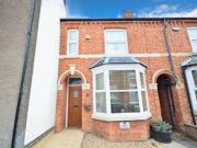 4 Bedrooms End terrace house for sale in Cross Street,...