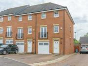 4 Bedrooms End terrace house for sale in Dalziel Place,...