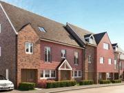 4 Bedrooms End terrace house for sale in De Burgh...