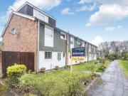 4 Bedrooms End terrace house for sale in Delaney Close,...