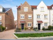 4 Bedrooms End terrace house for sale in Ellis Road,...