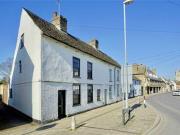 4 Bedrooms End terrace house for sale in Eynesbury, St...