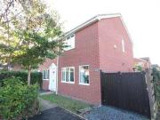 4 Bedrooms End terrace house for sale in Fairfax Croft,...