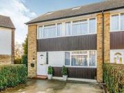 4 Bedrooms End terrace house for sale in Felland Way,...