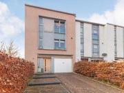 4 Bedrooms End terrace house for sale in Gartloch Way,...