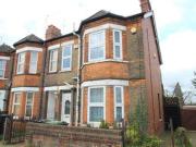 4 Bedrooms End terrace house for sale in Grange Avenue,...