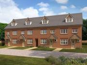 4 Bedrooms End terrace house for sale in ´´Grantham...