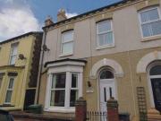 4 Bedrooms End terrace house for sale in Haddon Road,...