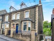 4 Bedrooms End terrace house for sale in Hillside Road,...