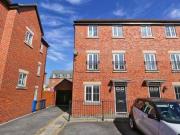 4 Bedrooms End terrace house for sale in Lorna Way,...
