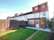 4 Bedrooms End terrace house for sale in Marquis Close,...