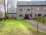 4 Bedrooms End terrace house for sale in Mill Lane,...