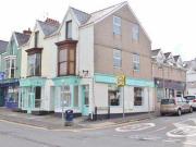 4 Bedrooms End terrace house for sale in Newton Road,...