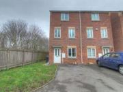 4 Bedrooms End terrace house for sale in Oakland Way,...
