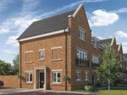 4 Bedrooms End terrace house for sale in Old Forest...