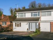 4 Bedrooms End terrace house for sale in Oldfield School...