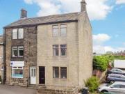 4 Bedrooms End terrace house for sale in Parkside,...
