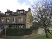 4 Bedrooms End terrace house for sale in Parkside Road,...