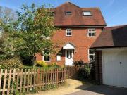 4 Bedrooms End terrace house for sale in Pinewood...