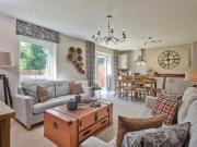 4 Bedrooms End terrace house for sale in Rhodfa...