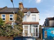 4 Bedrooms End terrace house for sale in Ringwood Road,...