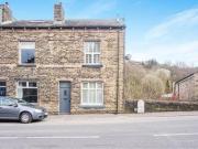 4 Bedrooms End terrace house for sale in Rochdale Road,...