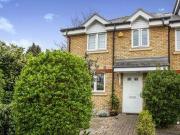 4 Bedrooms End terrace house for sale in Ruxley Lane,...