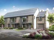 4 Bedrooms End terrace house for sale in Sixpenny Wood,...