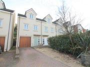 4 Bedrooms End terrace house for sale in Springfield...