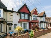 4 Bedrooms End terrace house for sale in Stretton Road,...