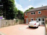 4 Bedrooms End terrace house for sale in Studios Road,...