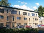 4 Bedrooms End terrace house for sale in The Crescent,...