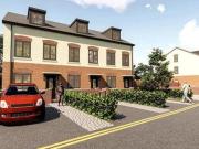 4 Bedrooms End terrace house for sale in Tramway Road,...