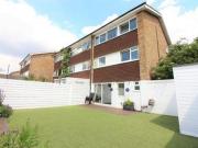 4 Bedrooms End terrace house for sale in Tufton Gardens,...