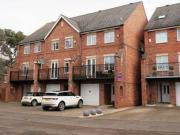 4 Bedrooms End terrace house for sale in Wade Court,...