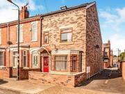 4 Bedrooms End terrace house for sale in Wilson Street,...