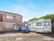 4 Bedrooms End terrace house for sale in Winston Way,...