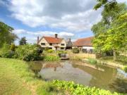 4 Bedrooms Farmhouse for sale in Ongar Road, Dunmow CM6
