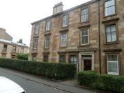 4 Bedrooms Flat for rent in Bank Street, Glasgow G12