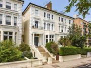 4 Bedrooms Flat for rent in Belsize Park, London NW3