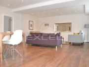 4 Bedrooms Flat for rent in Belsize Road, Swiss Cottage,...