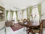 4 Bedrooms Flat for rent in Bryanston Place, Marylebone W1H
