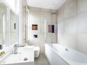 4 Bedrooms Flat for Rent in Burgess Park Mansions | Foxtons