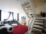 4 Bedrooms Flat for rent in Carmichael Mews, Battersea SW11 4 Bedrooms Flat for rent in Carmichael Mews, Battersea SW11