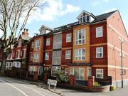 4 Bedrooms Flat for rent in Castle Boulevard, Nottingham NG7