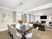 4 Bedrooms Flat for rent in Chiltern Court, Baker...