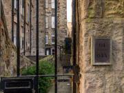 4 Bedrooms Flat for rent in Cumberland Street, North...