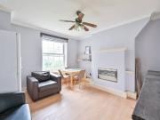 4 Bedrooms Flat for Rent in Falmouth Road | Foxtons
