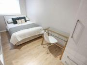 4 Bedrooms Flat for rent in Fell Street, Liverpool L7