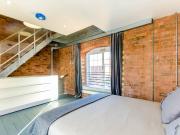 4 Bedrooms Flat for Rent in Foundry House | Foxtons